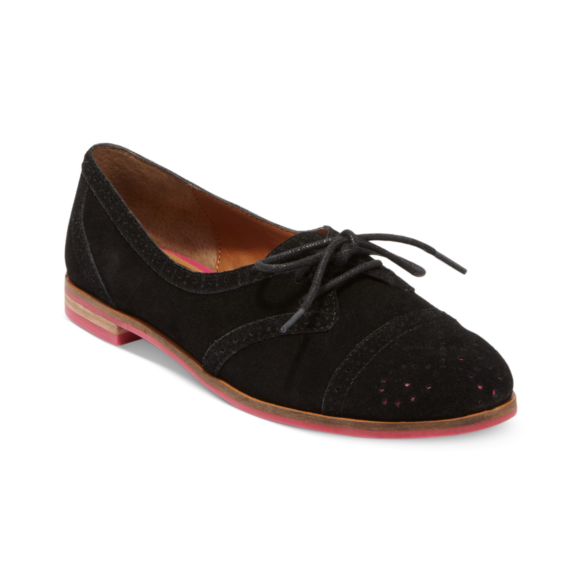 dolce vita oxford loafers