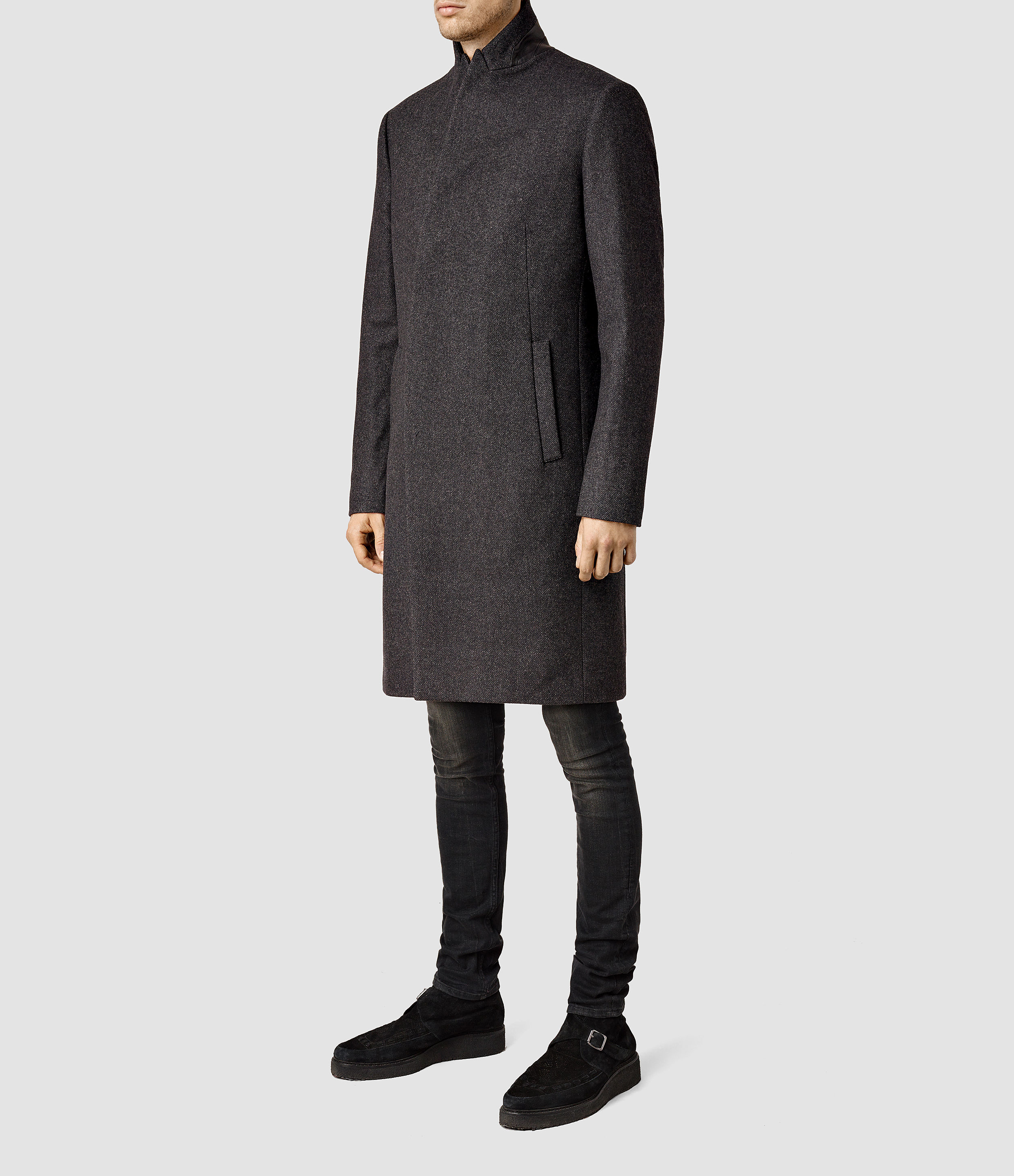 all saints gresham coat