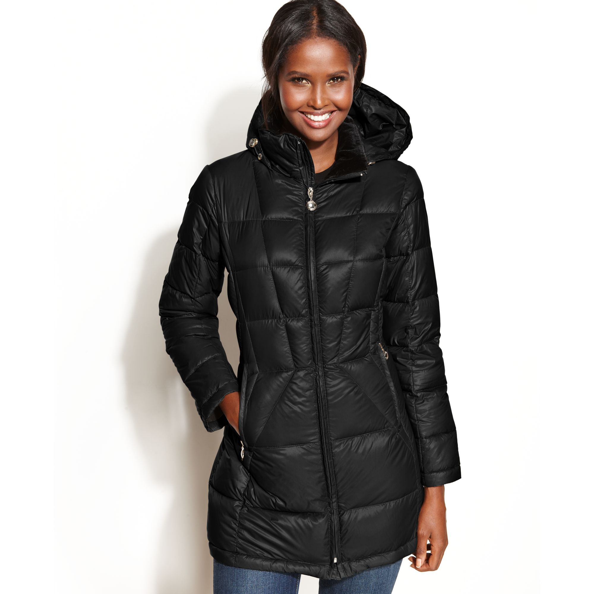 Пуховик lawinter женский. Calvin Klein Shine Hooded Packable down Puffer Coat. Calvin Klein Womens Black Puffer Jacket. Calvin Klein Shine Hooded Packable down Puffer Coat : Pearlized Redwood. Packable Puffer Hooded Jacket 24905357-082 Кельвин Кляйн.