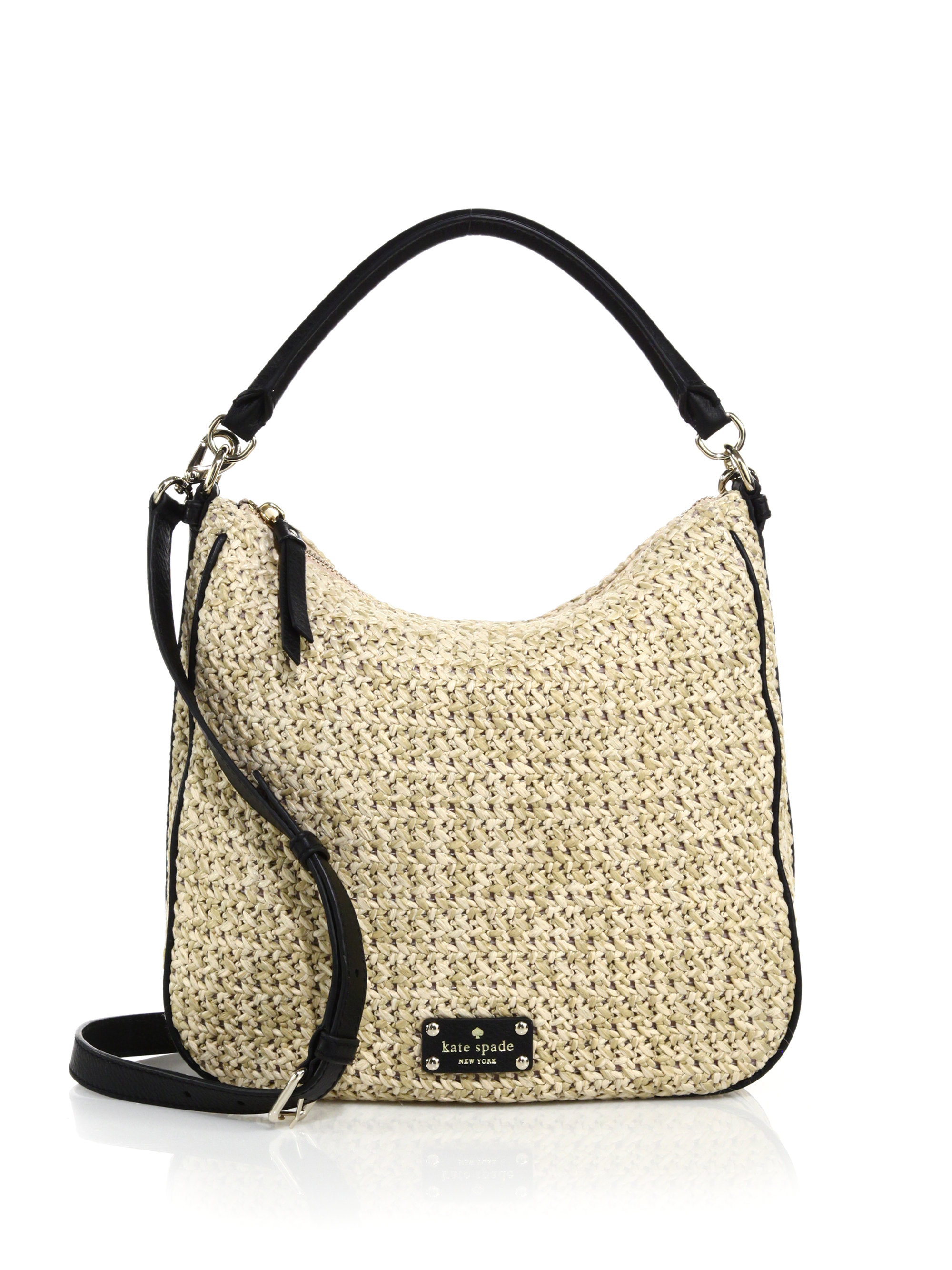 kate spade ella small tote