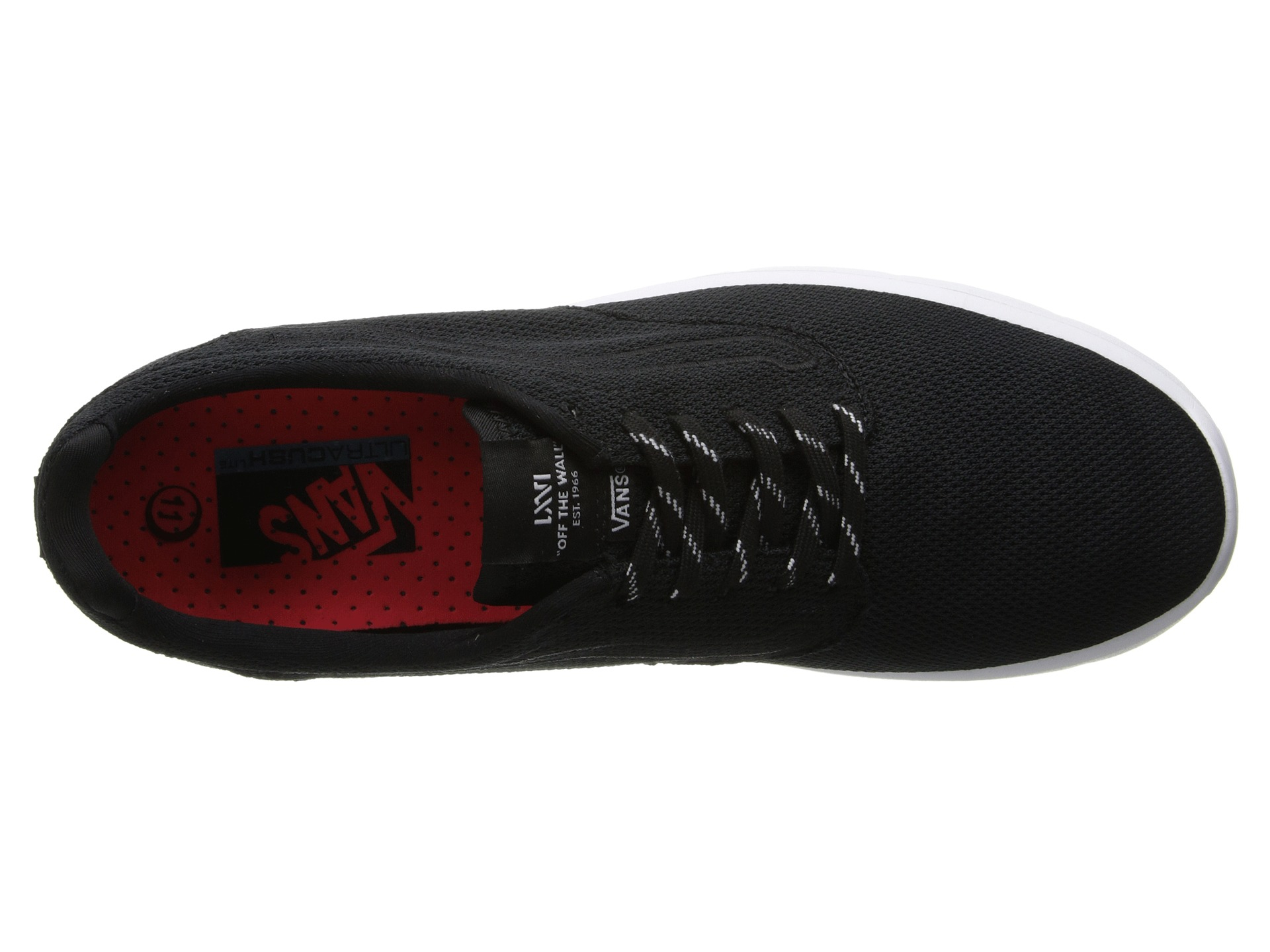 vans iso 3 2014