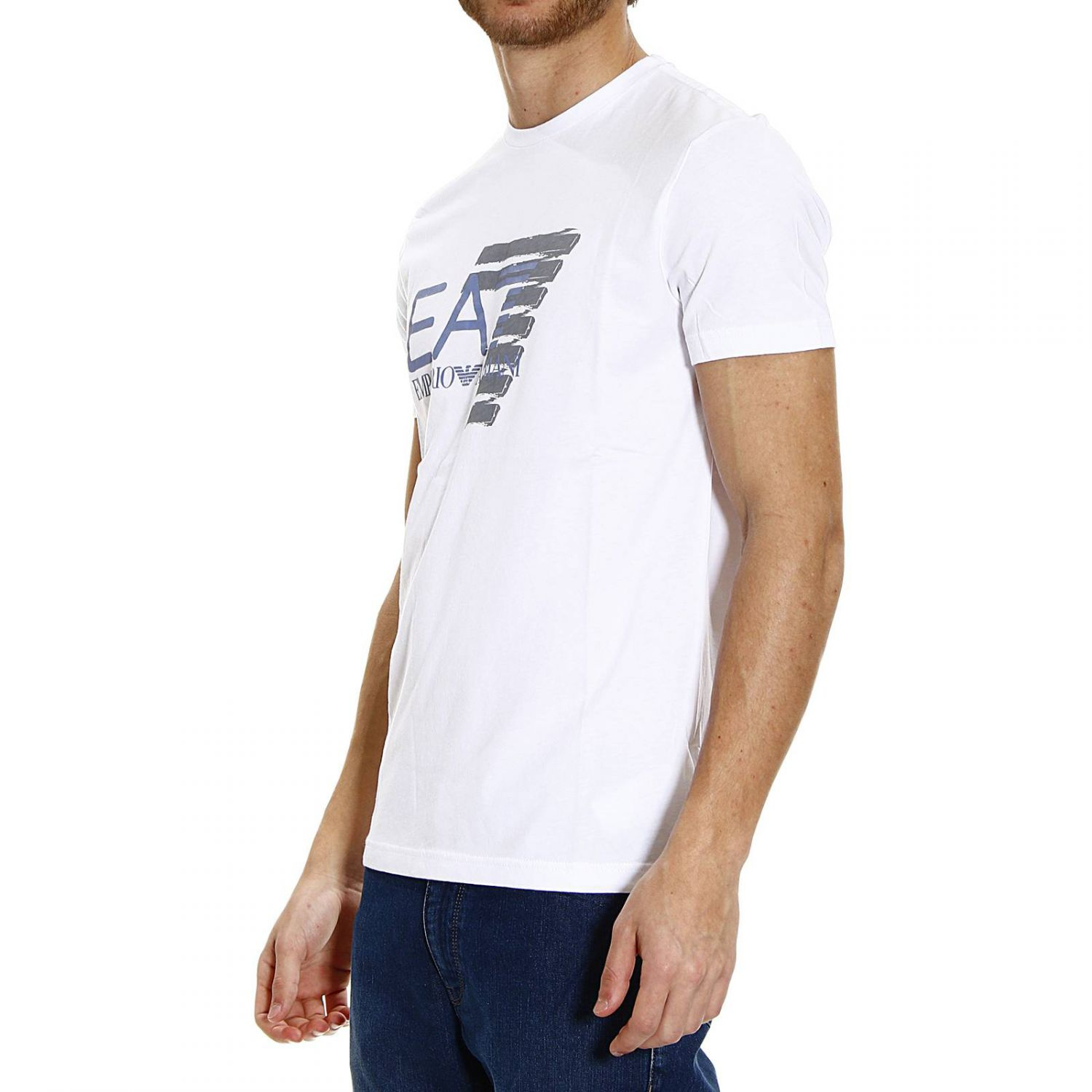 armani tee shirts uk