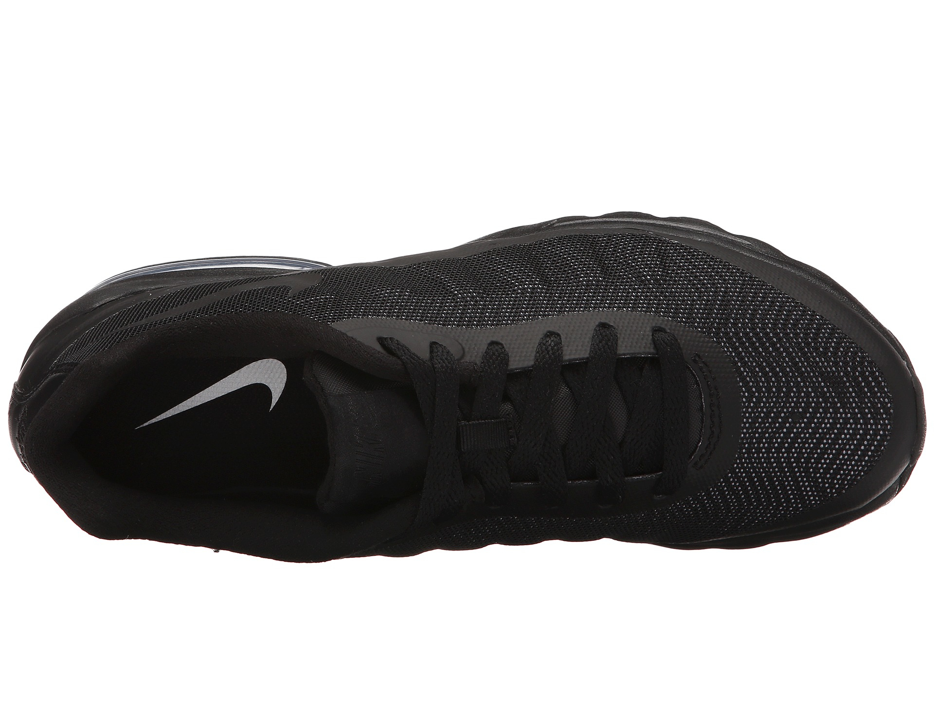 Lyst - Nike Air Max Invigor Premium in Black