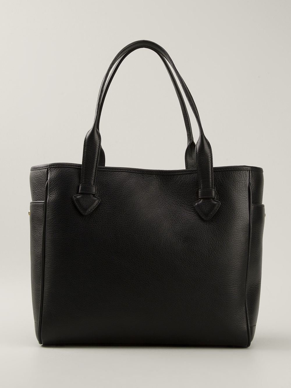 loewe-black-heritage-tote- loewe-black-heritage-tote-