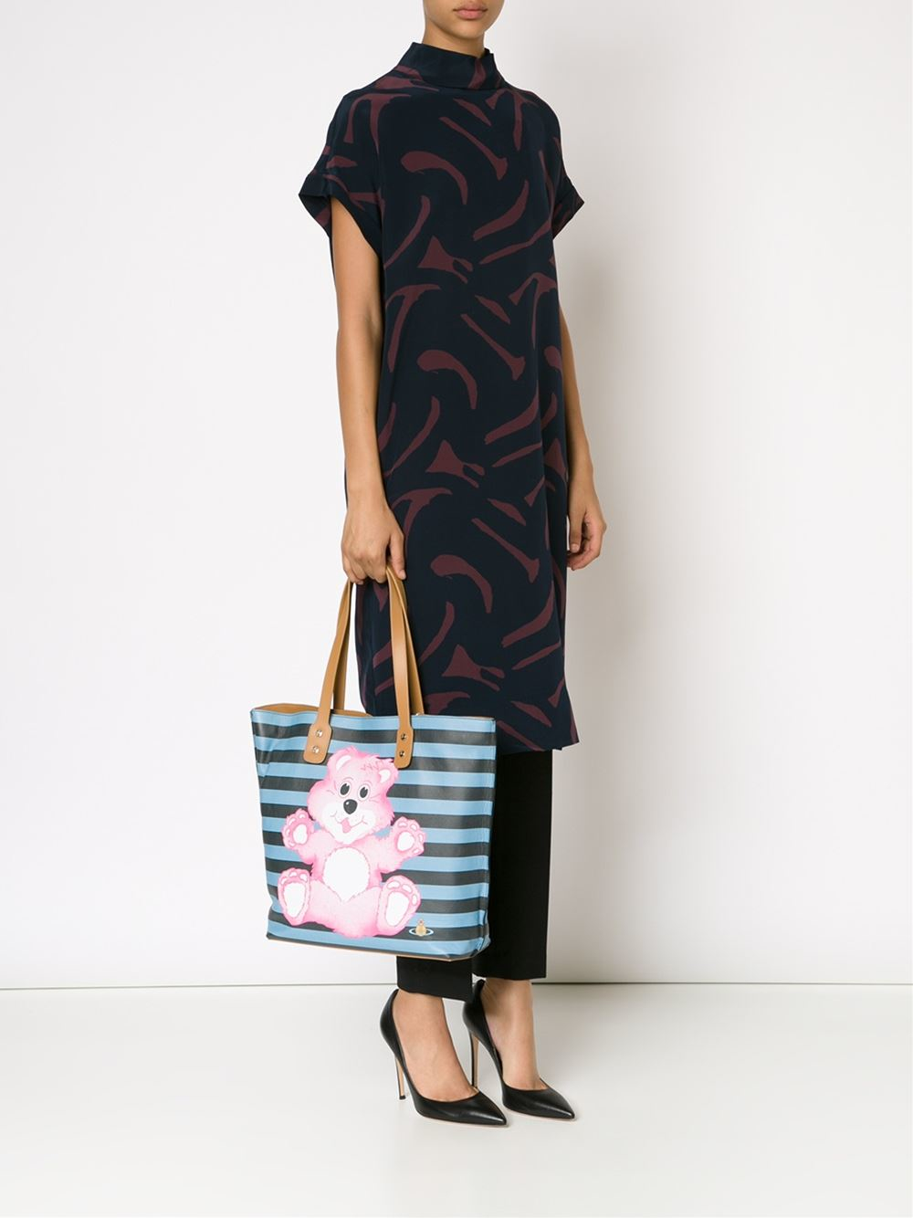 vivienne westwood teddy bear