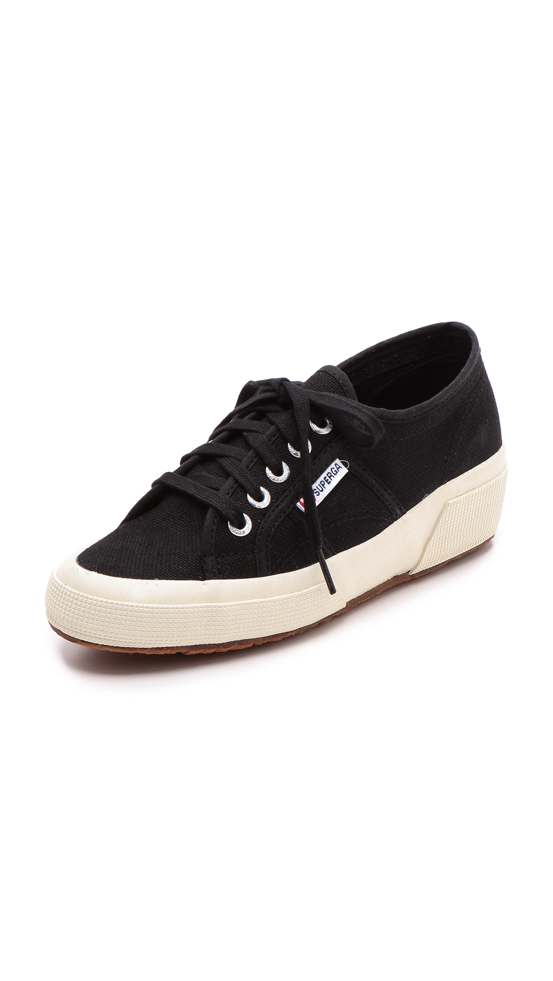 superga wedges