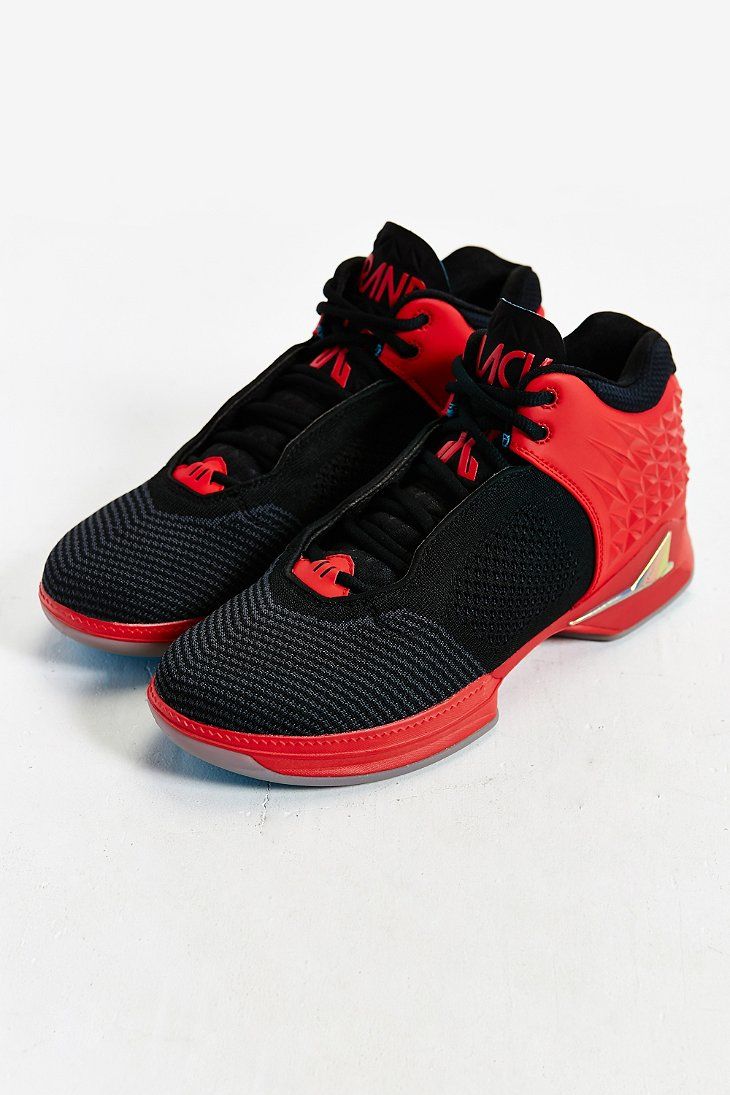 brandblack shoes
