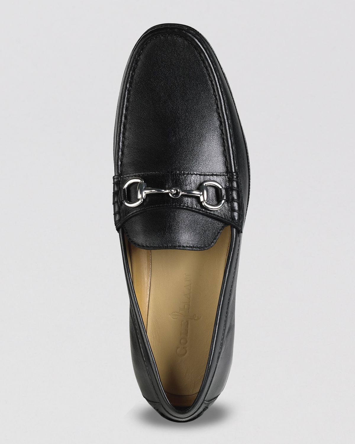 cole haan mens driving shoes