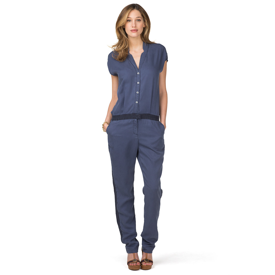 tommy hilfiger womens jumpsuit