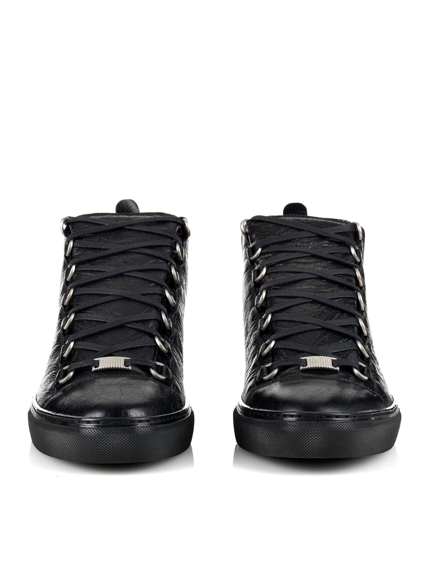 balenciaga hoodie logo on back