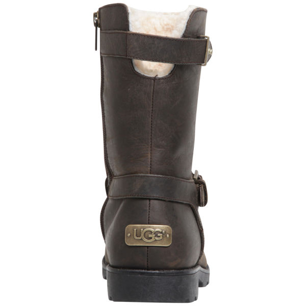 ladies leather ugg boots uk off 53 