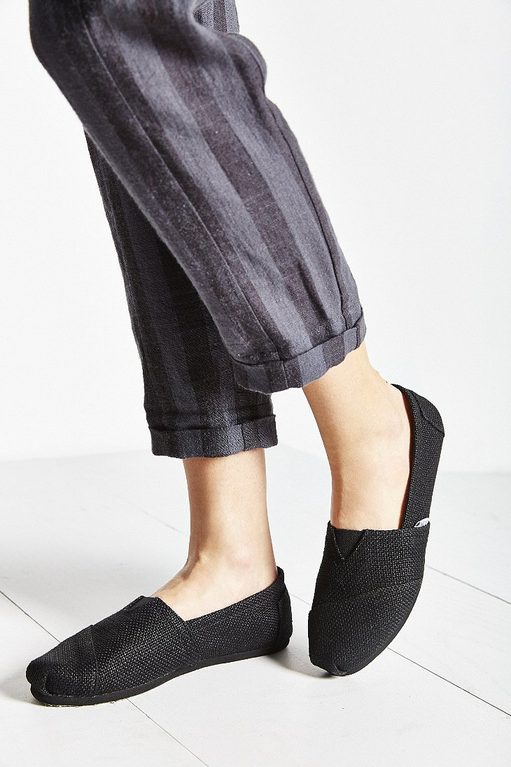 toms classics womens