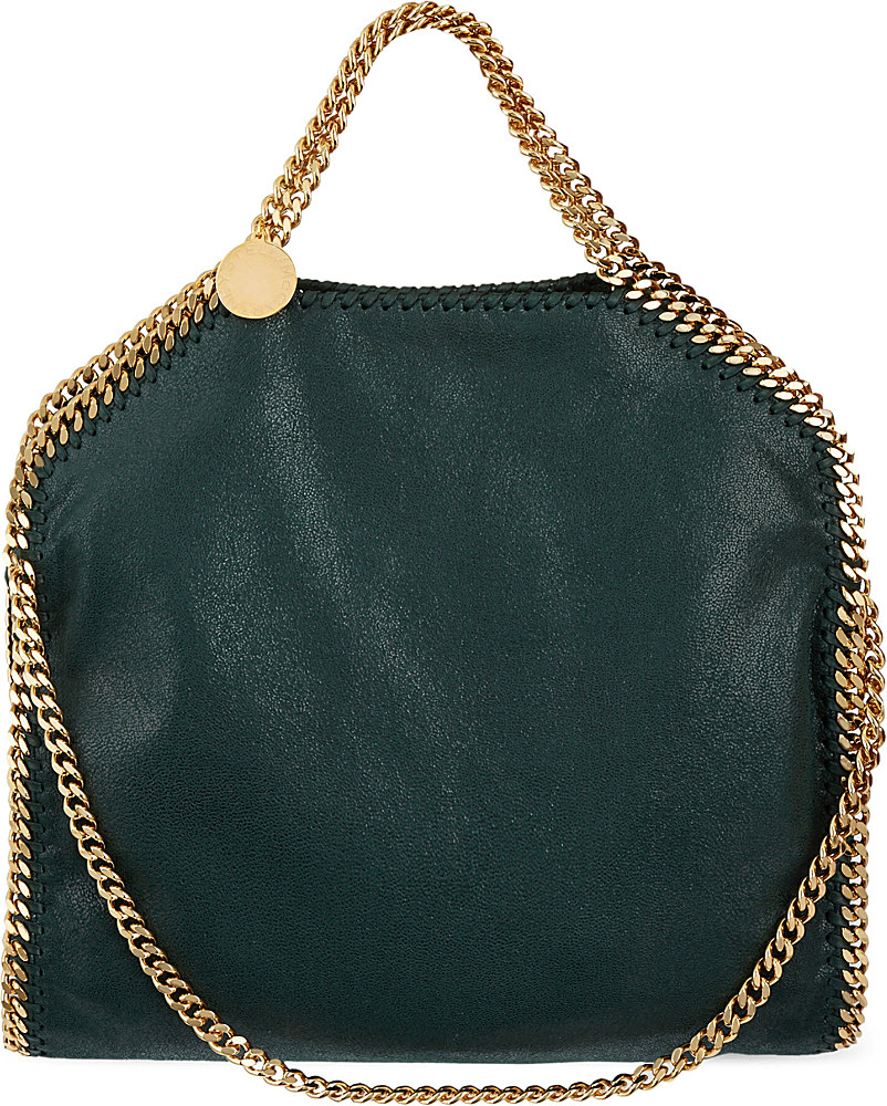 stella mccartney shoulder bag sale