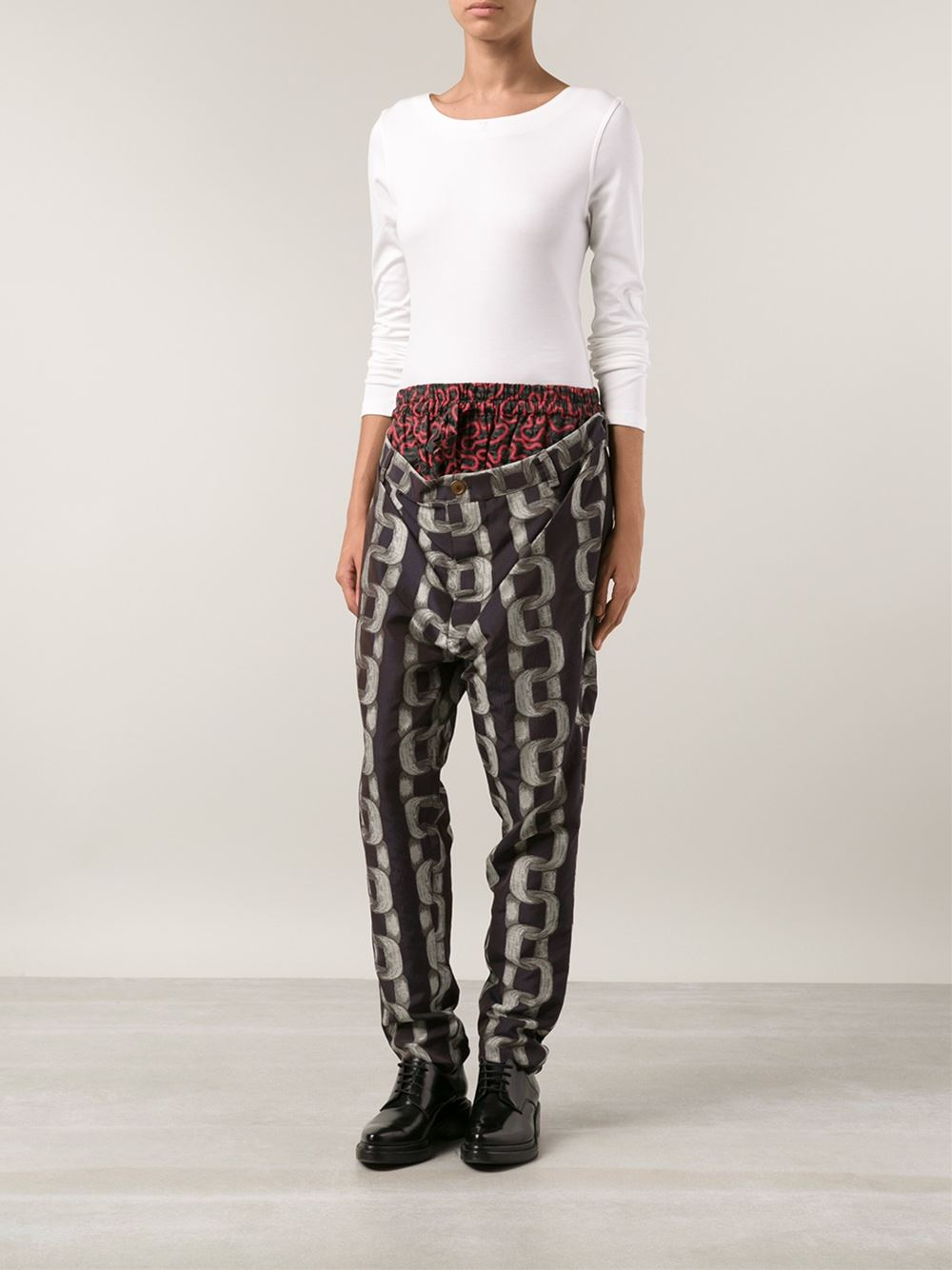 skinny builders trousers