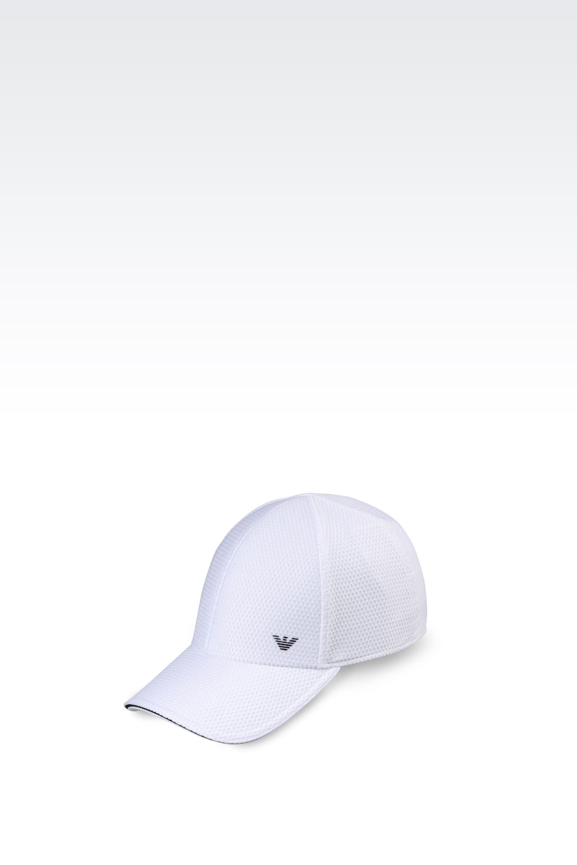 White Armani Cap Sale, 51% OFF | www 