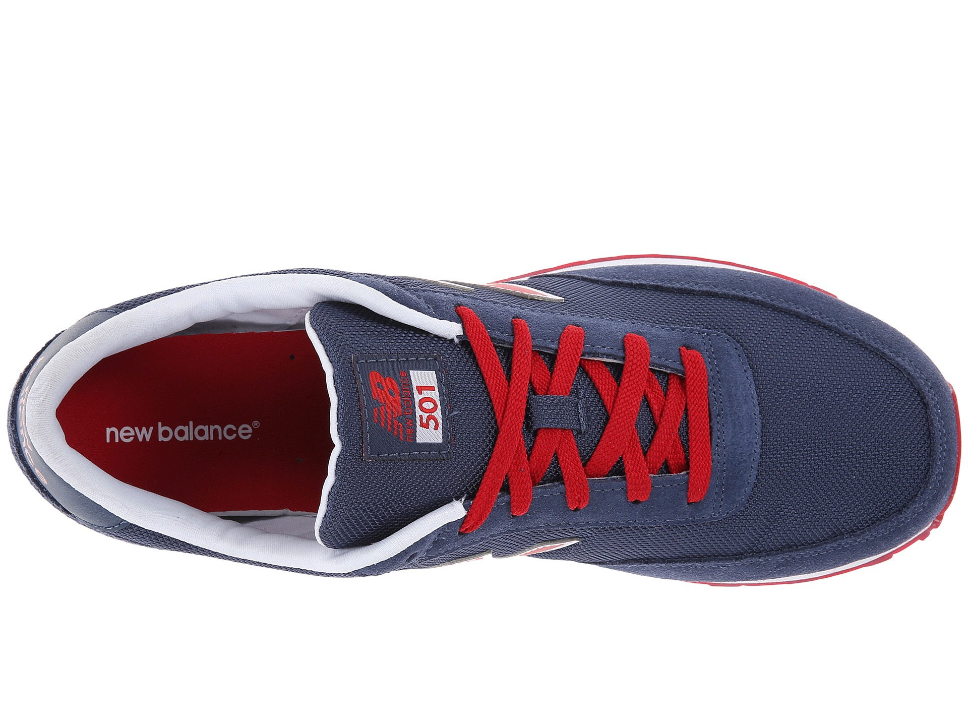 new balance 501 dames 2014