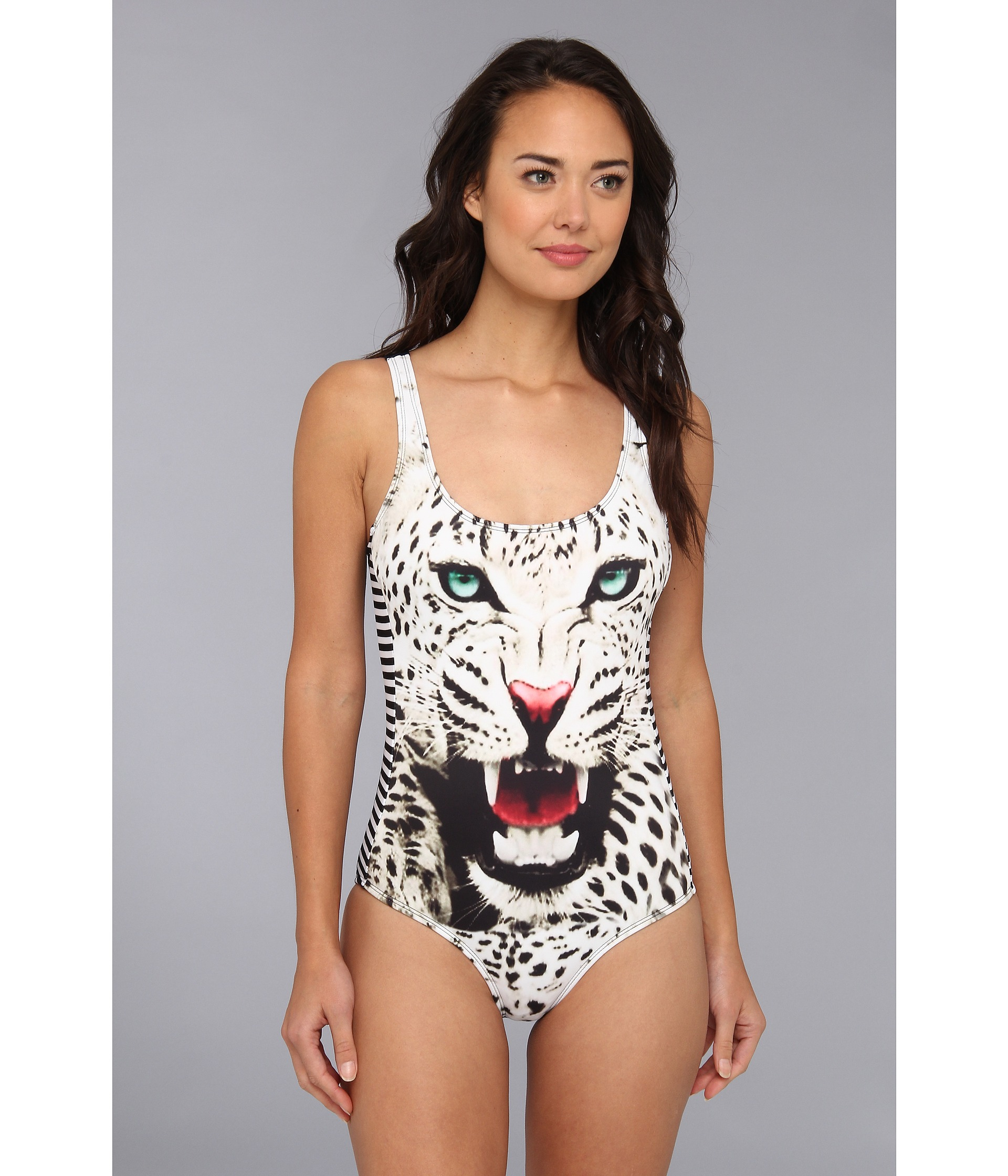 hurley one piece swimsuit