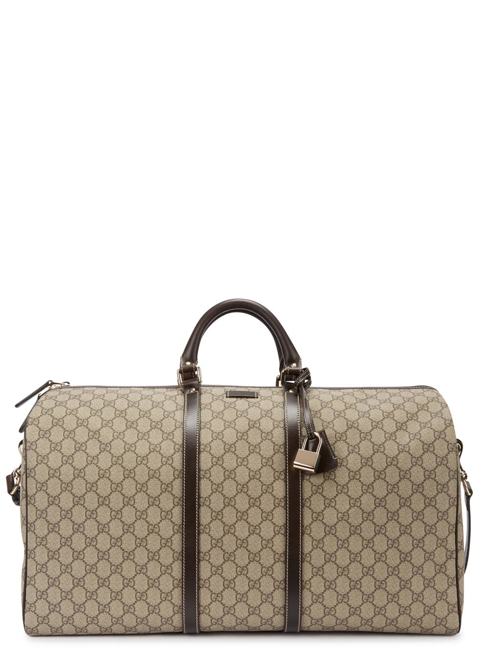 Gucci holdalls sales