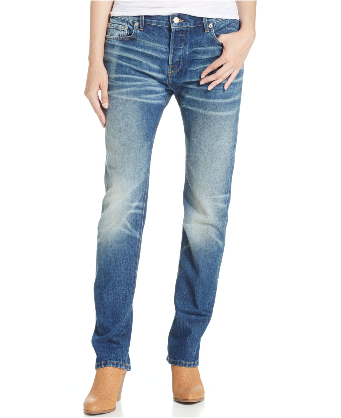 lucky straight leg jeans women s jeans