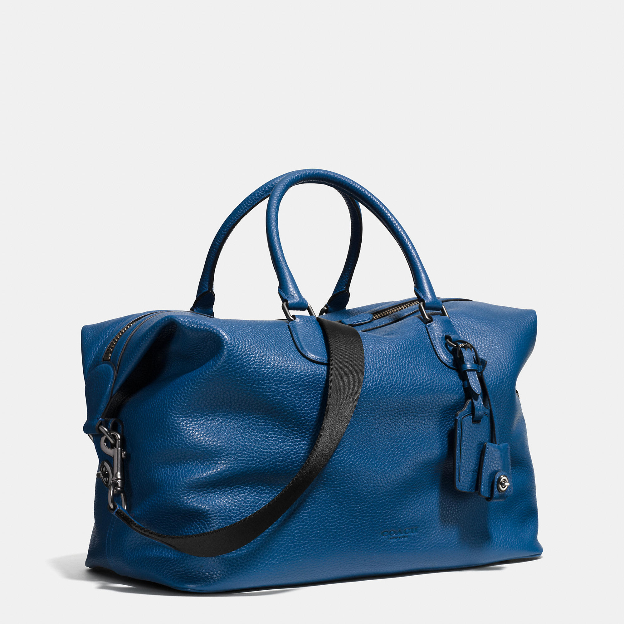 coach explorer bag