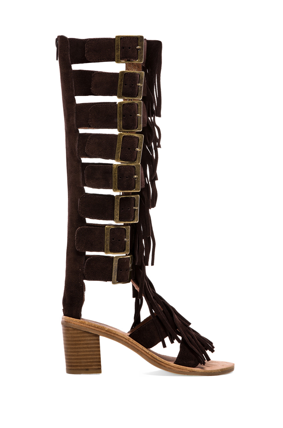 hendrix strappy