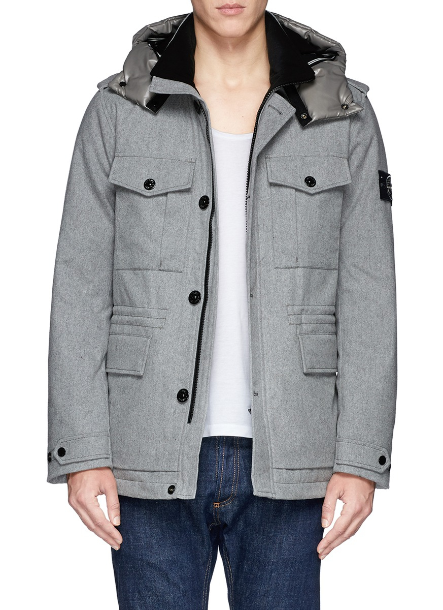 maroon leather jacket womens