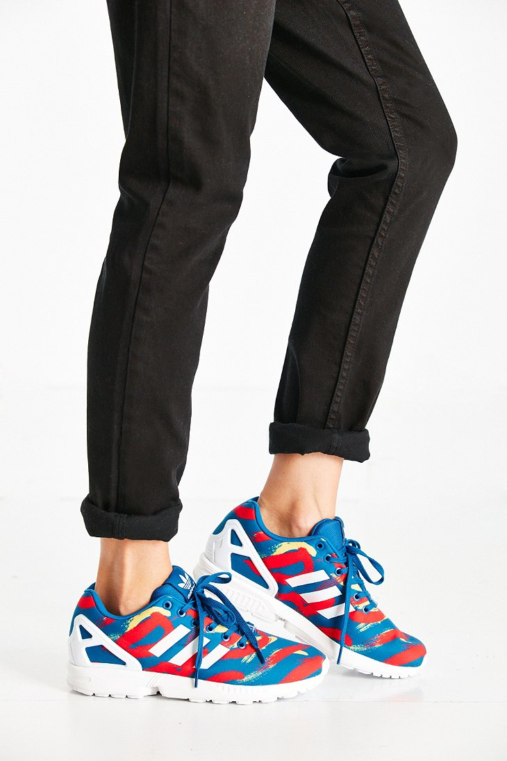 original zx flux paris
