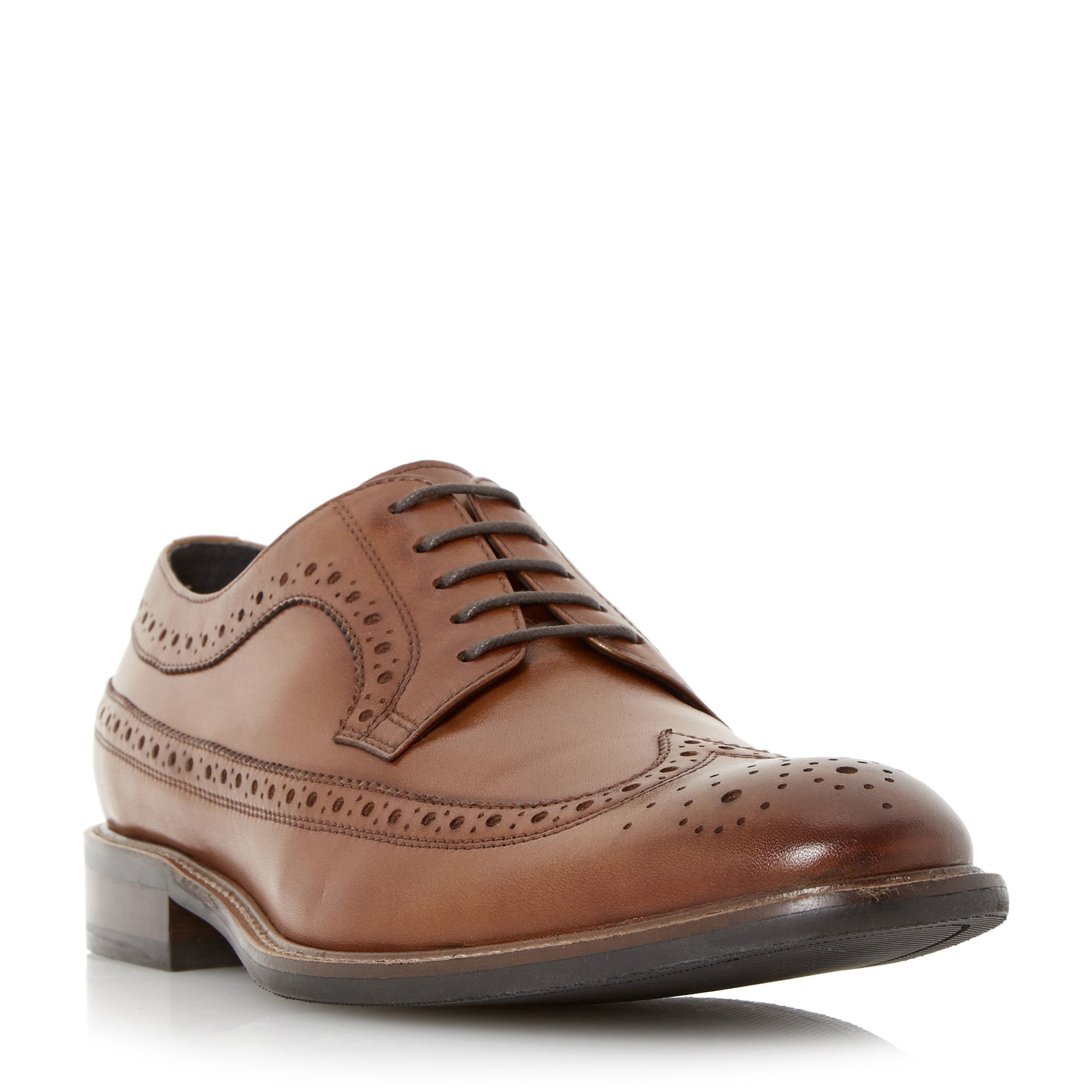 berties brogues