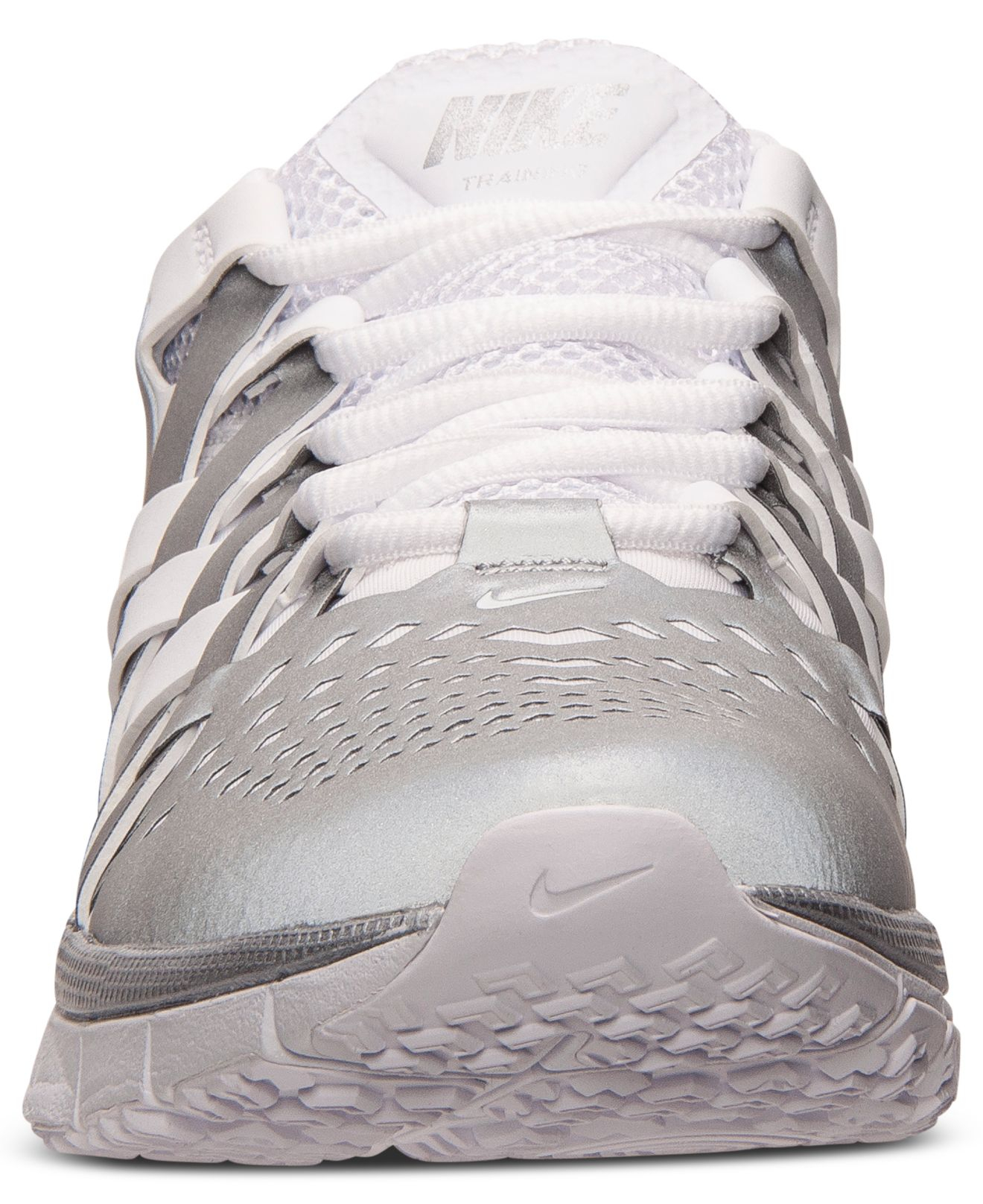 nike fingertrap sneakers