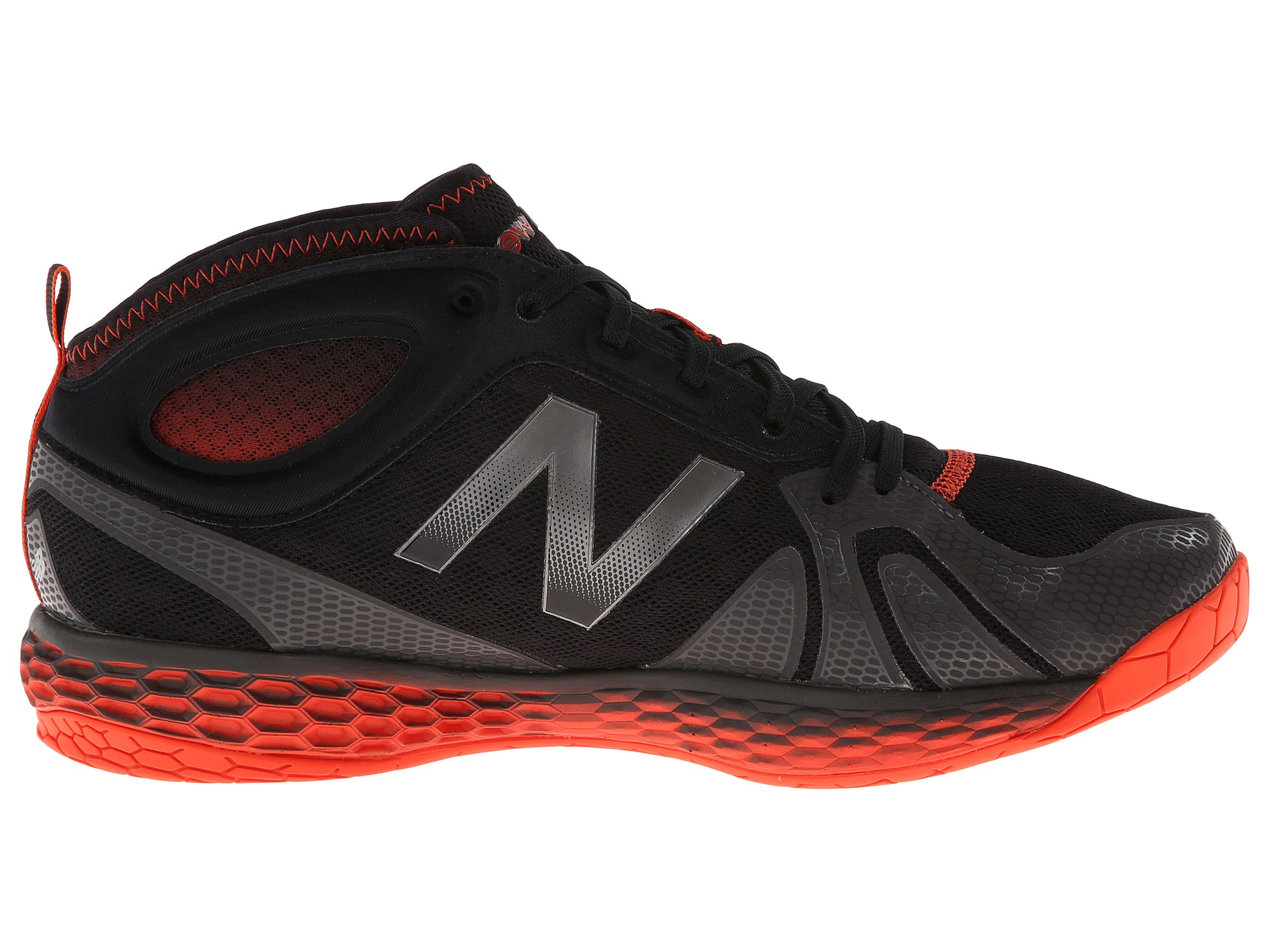 New Balance Fresh Foam Mx80 in Red for Men | Lyst