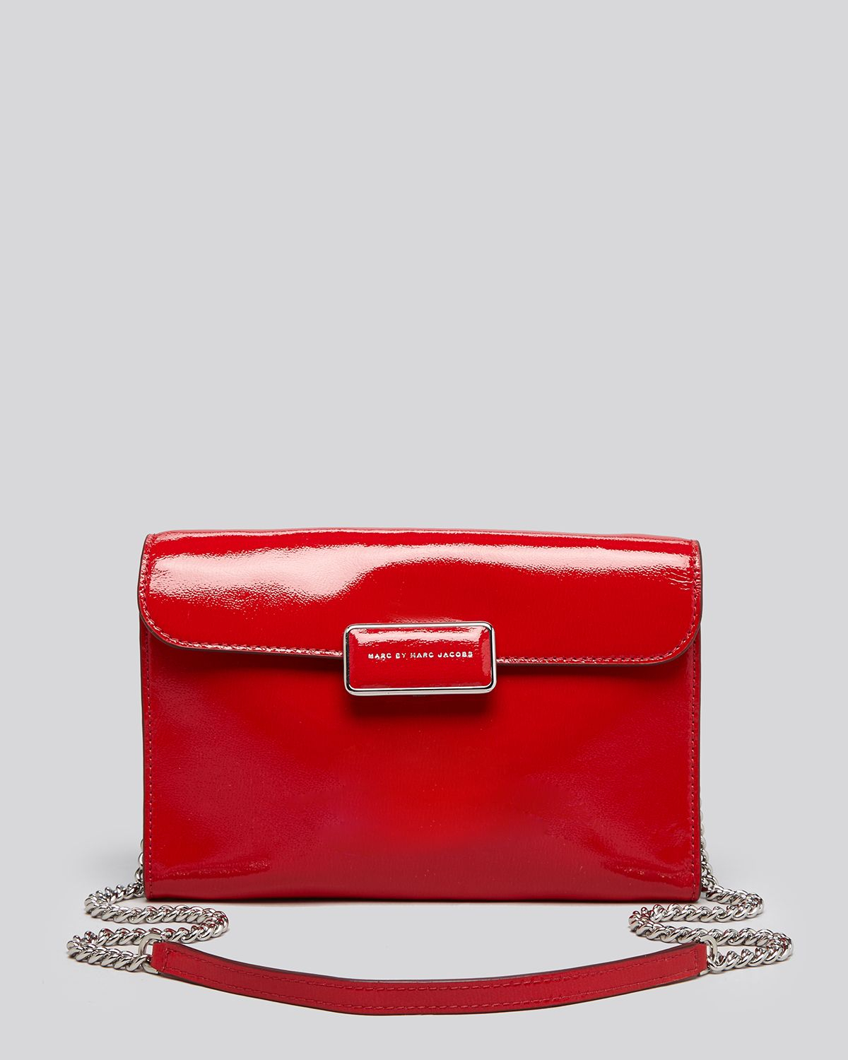 Marc By Marc Jacobs Clutch - Pegg Convertible in Red - Lyst