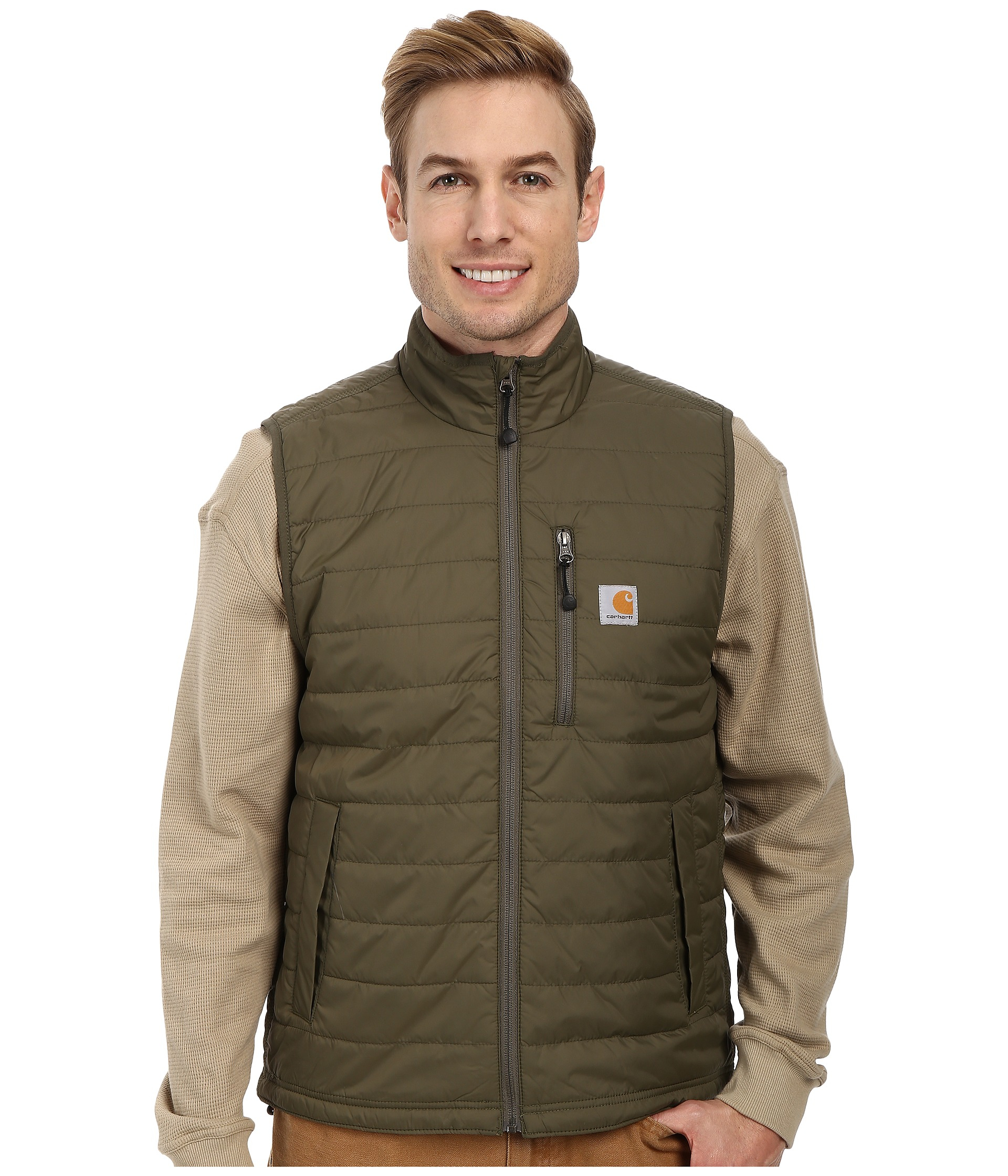 carhartt gilliam jacket tall