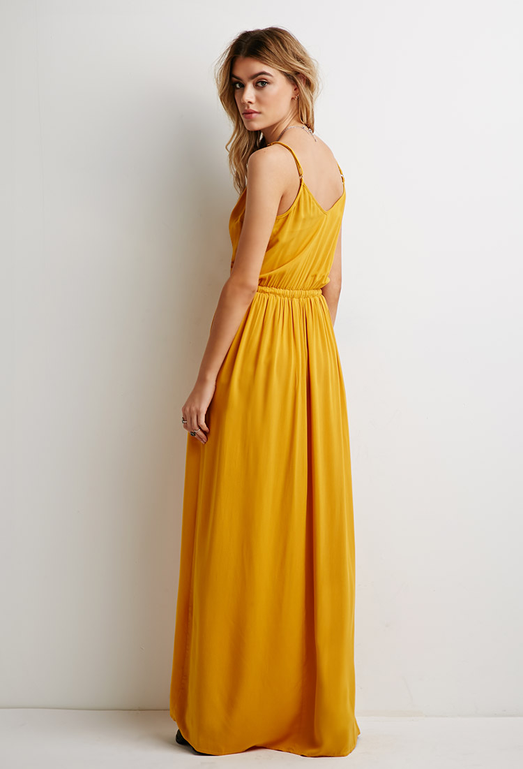 Maxi Dresses Plus Size Forever 21