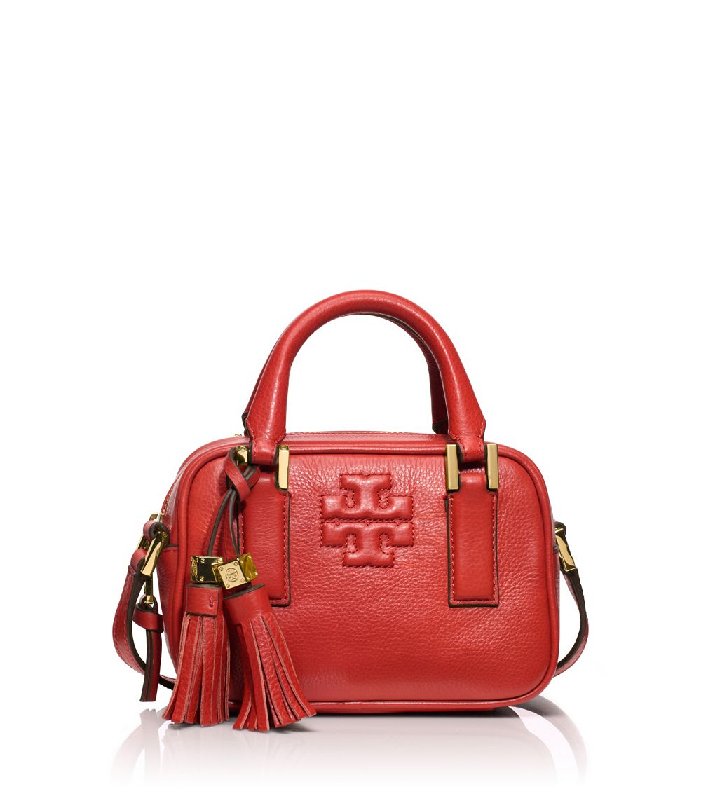 tb thea mini web satchel