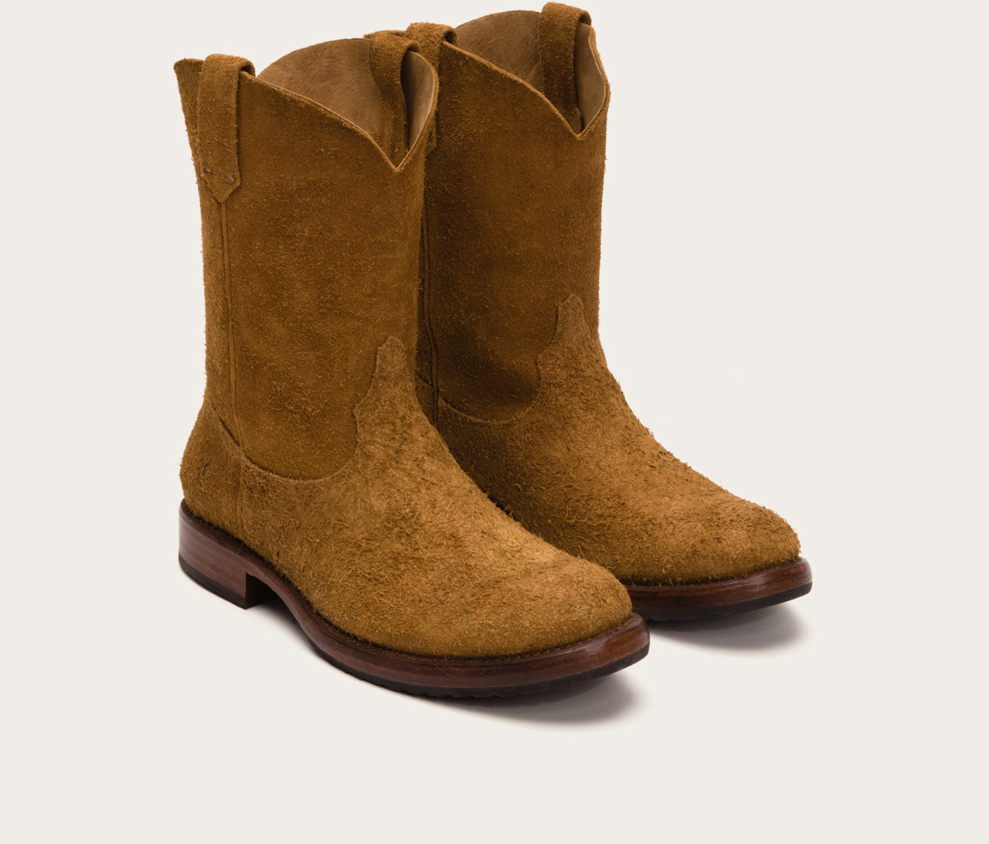 frye duke roper brown