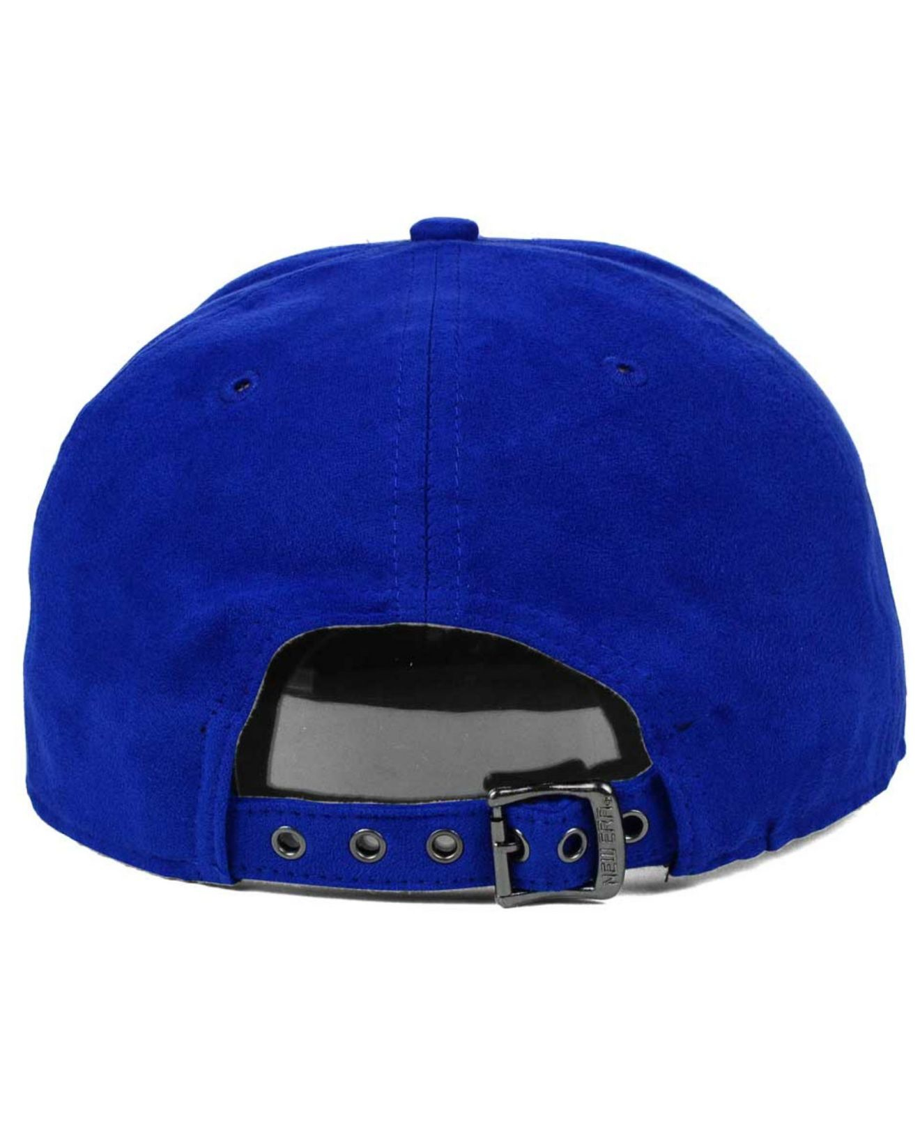 KTZ Toronto Blue Jays Suede Collection 