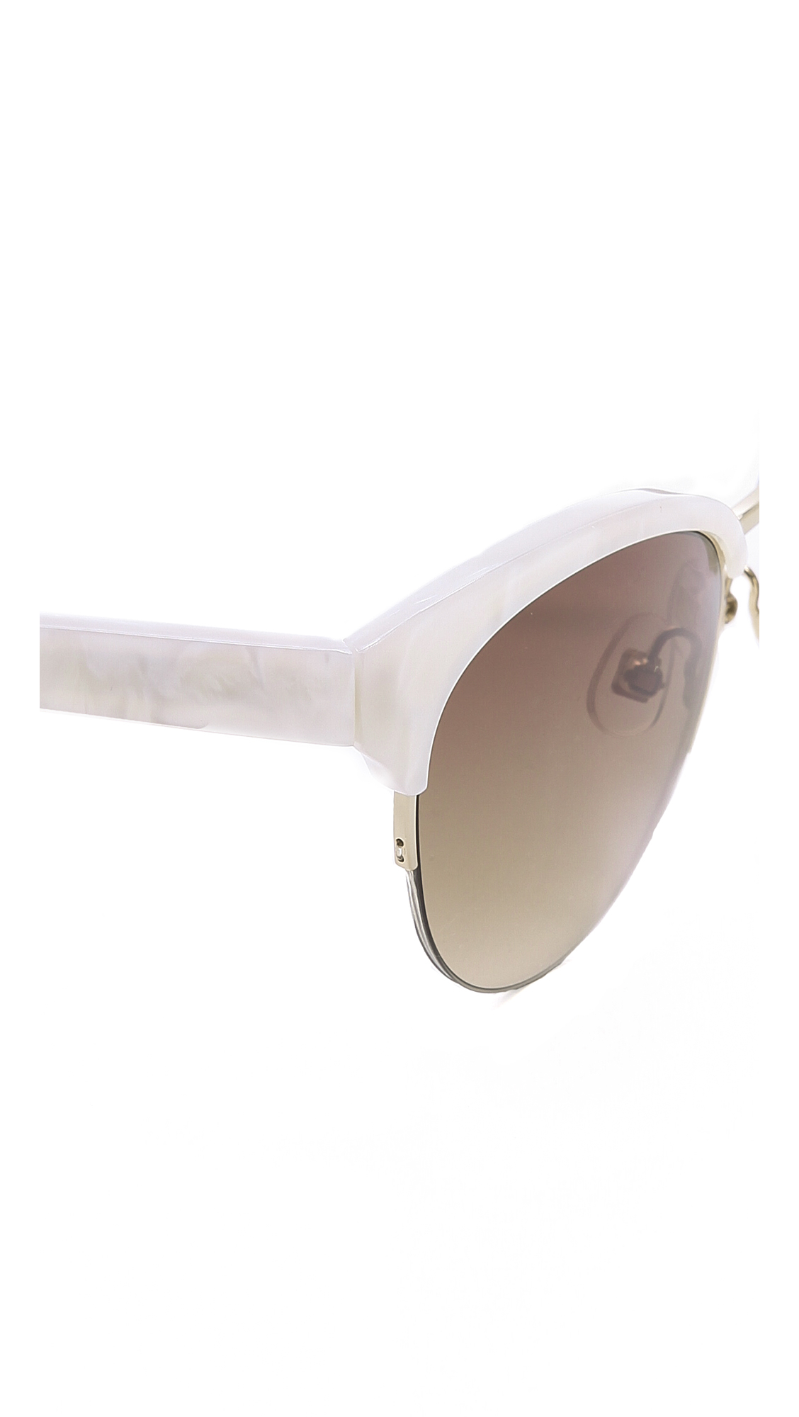 Kate spade new york Zibas Sunglasses