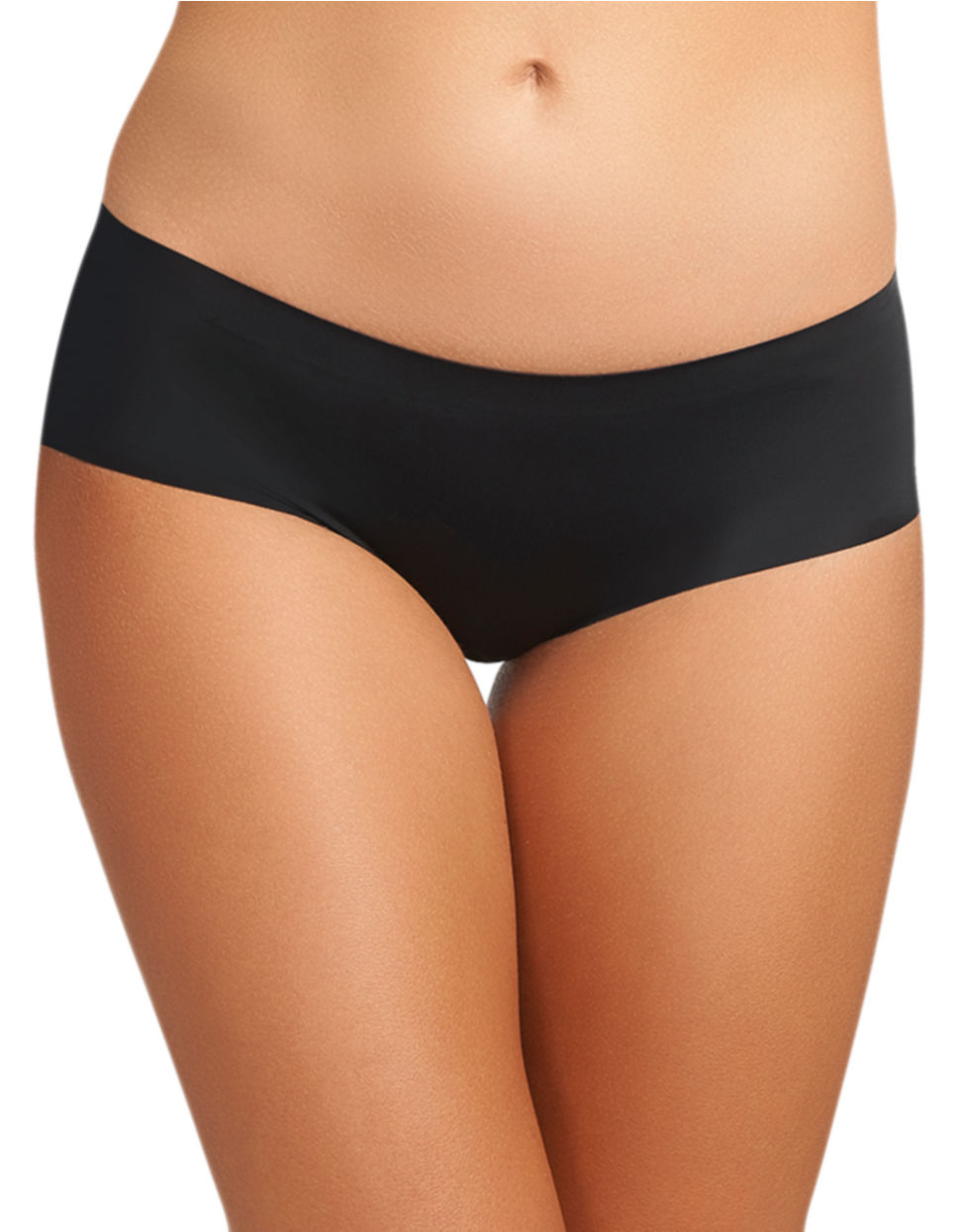 Thank you, your code is: Hanes hipster panties Perfect for wearing with mid-rise pants or skirts, our hipster panties sit low on the hips with wider sides. Our hipster underwear is available in a variety of styles, colors and innovative fabrics for move-with-you comfort and a seamless look under clothes.