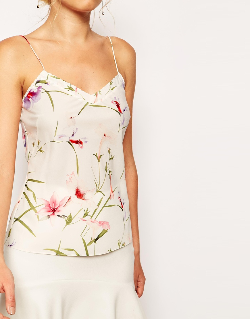 ted baker cami