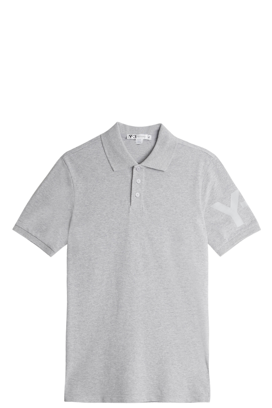 y3 polo shirt