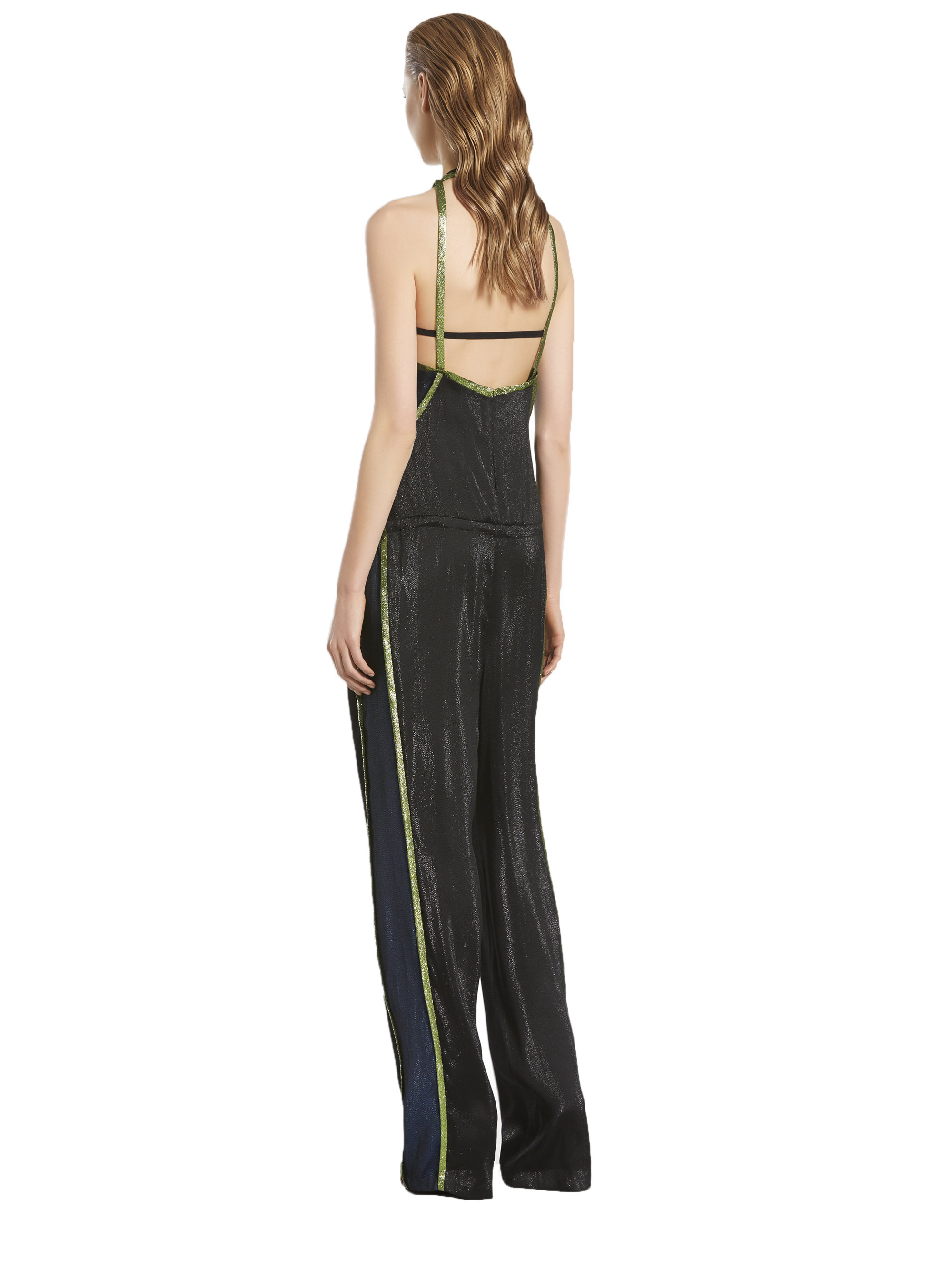 gucci jumpsuit womens