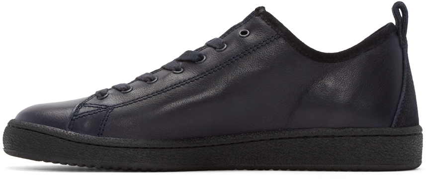 paul smith miyata black