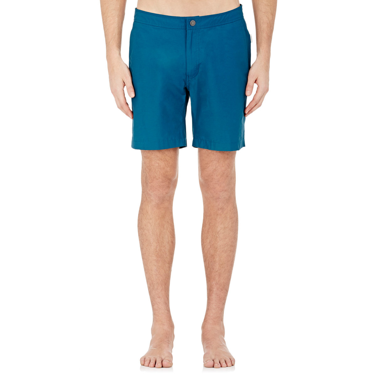 onia men Onia forgoes passing trends and employs impeccable attention to detail to produce its superior apparel the label's swim shorts feature tailored silhouettes, quick-drying properties and a crisp handle, so you'll look as good as you feel. onia men Onia forgoes passing trends and employs impeccable attention to detail to produce its superior apparel the label's swim shorts feature tailored silhouettes, quick-drying properties and a crisp handle, so you'll look as good as you feel.