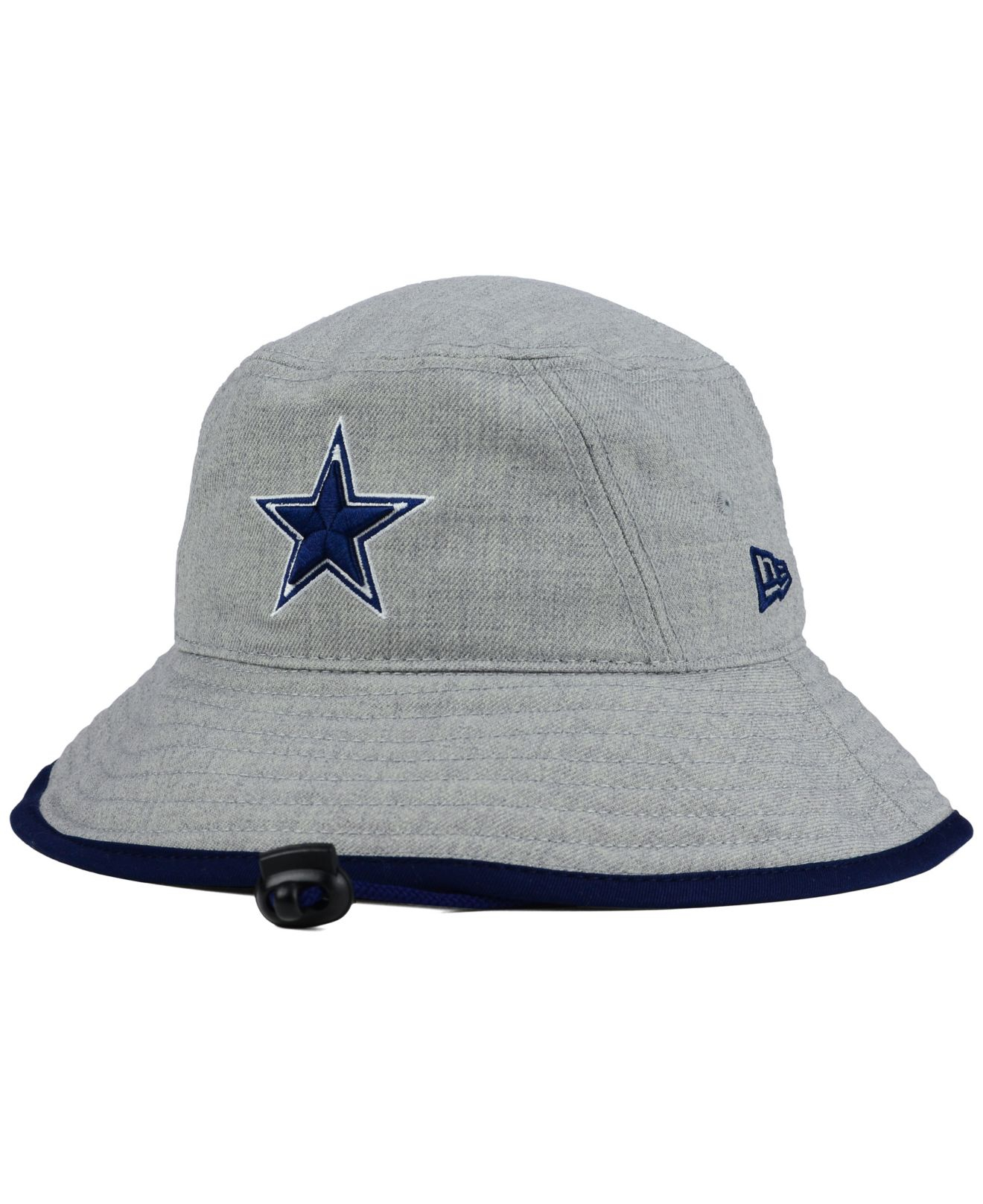 KTZ Dallas Cowboys Nfl Heather Gray 