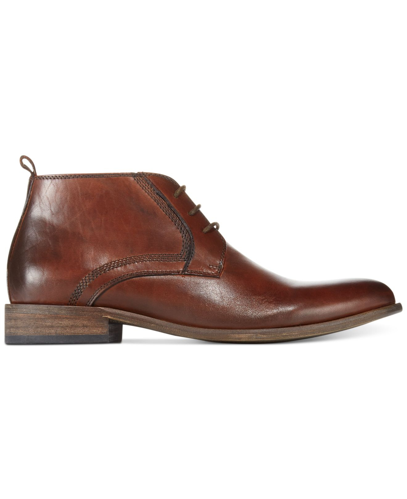 steve madden chukka boot