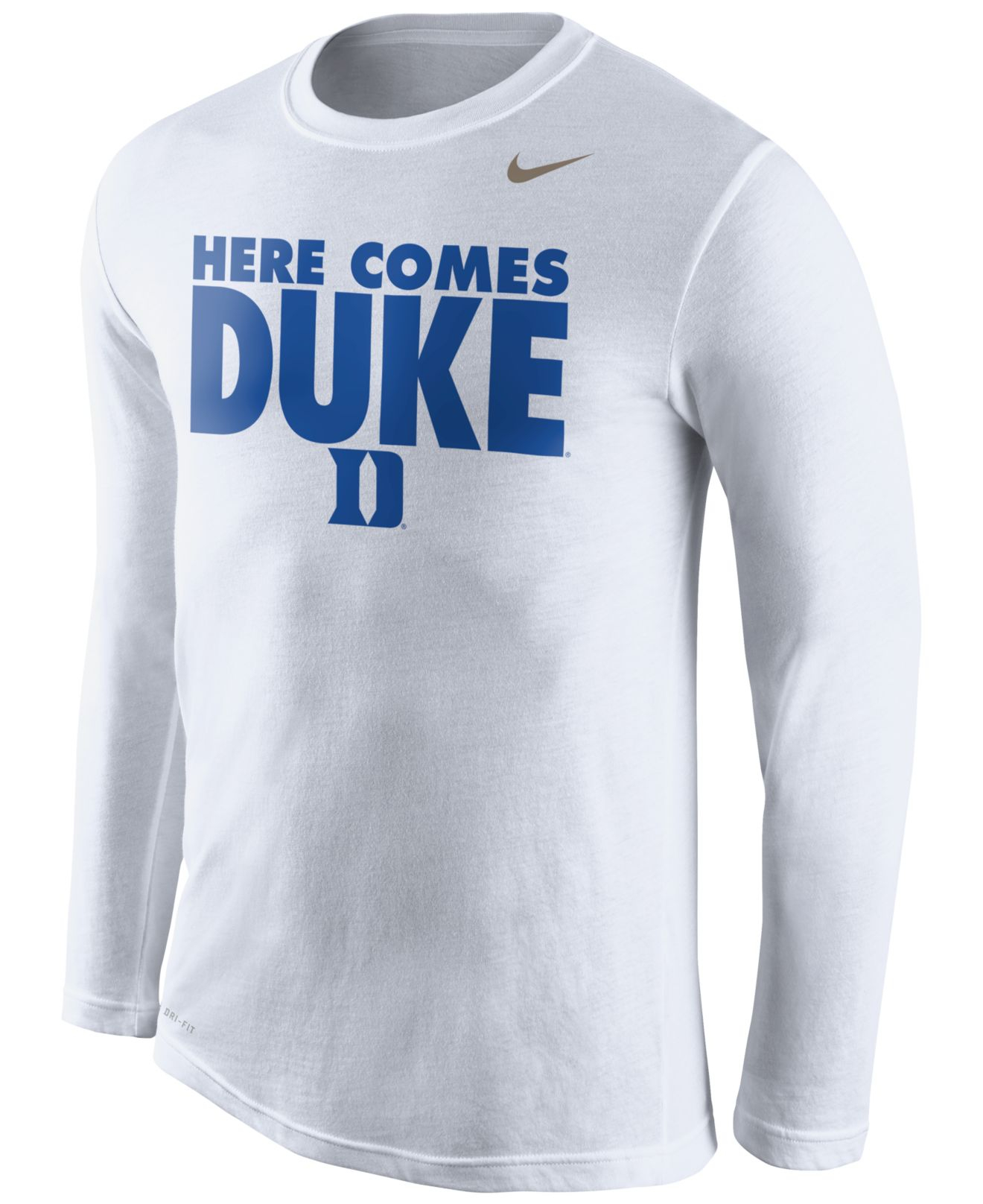 duke basketball long sleeve t shirts