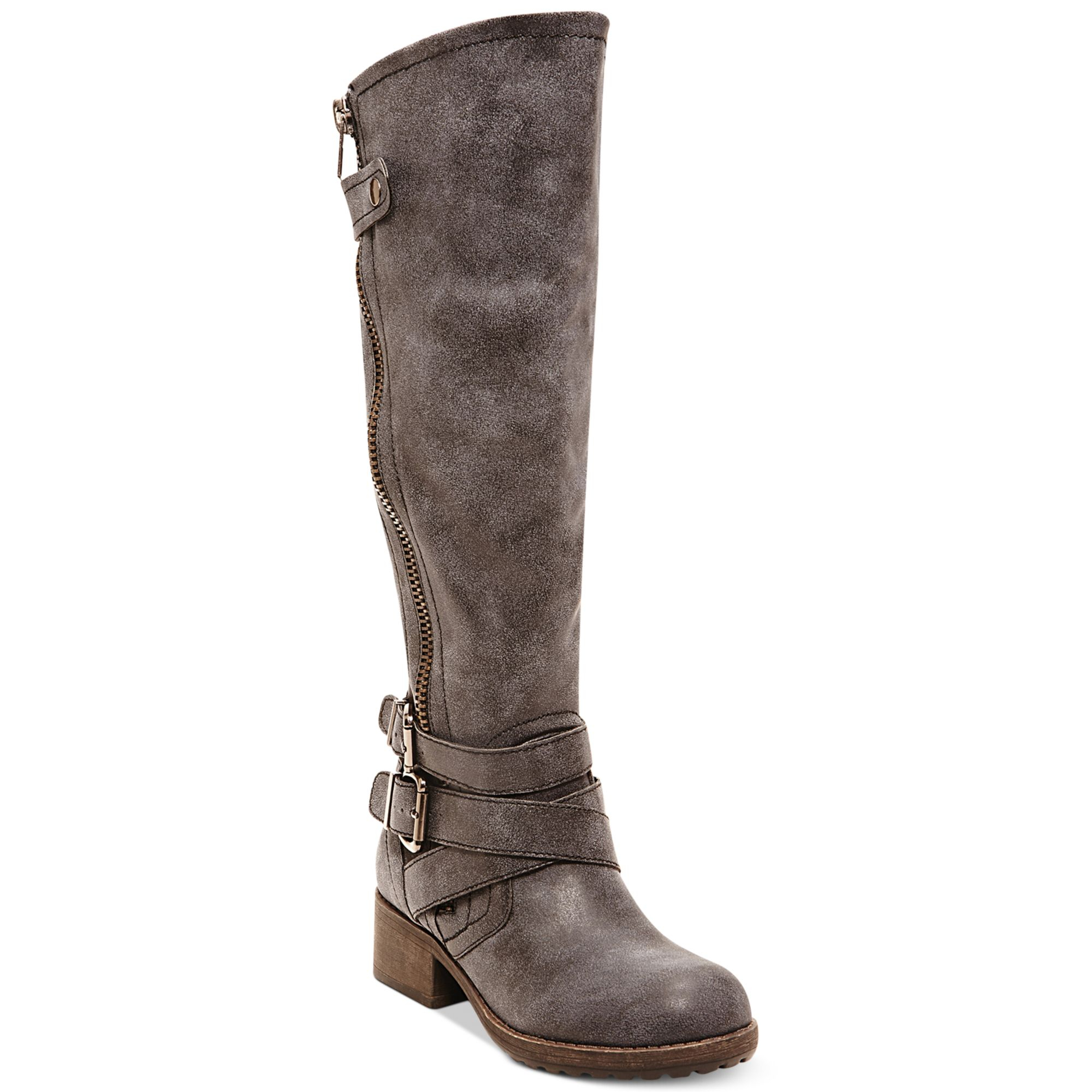 madden girl tall boots