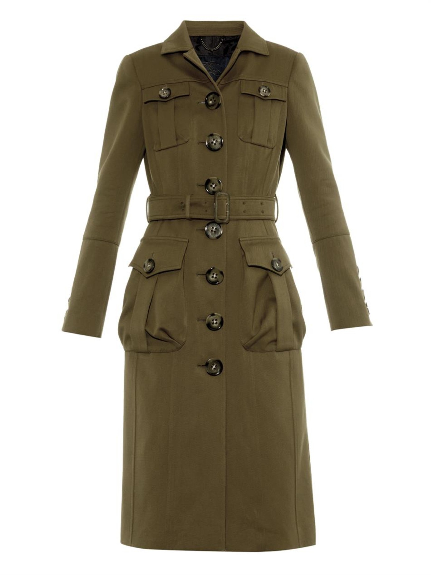 jf2021,burberry trench