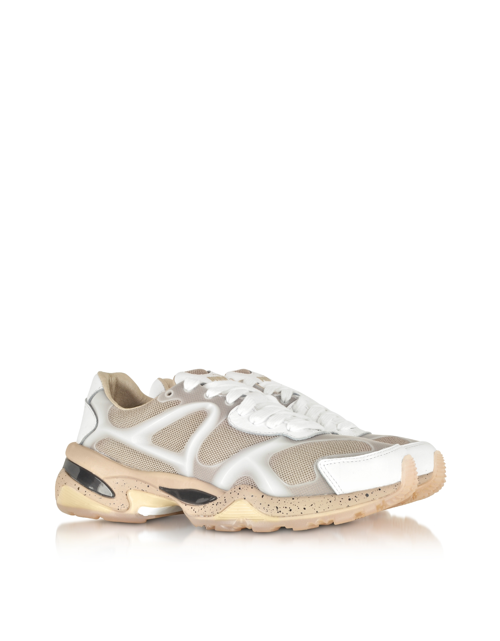 puma alexander mcqueen run lo