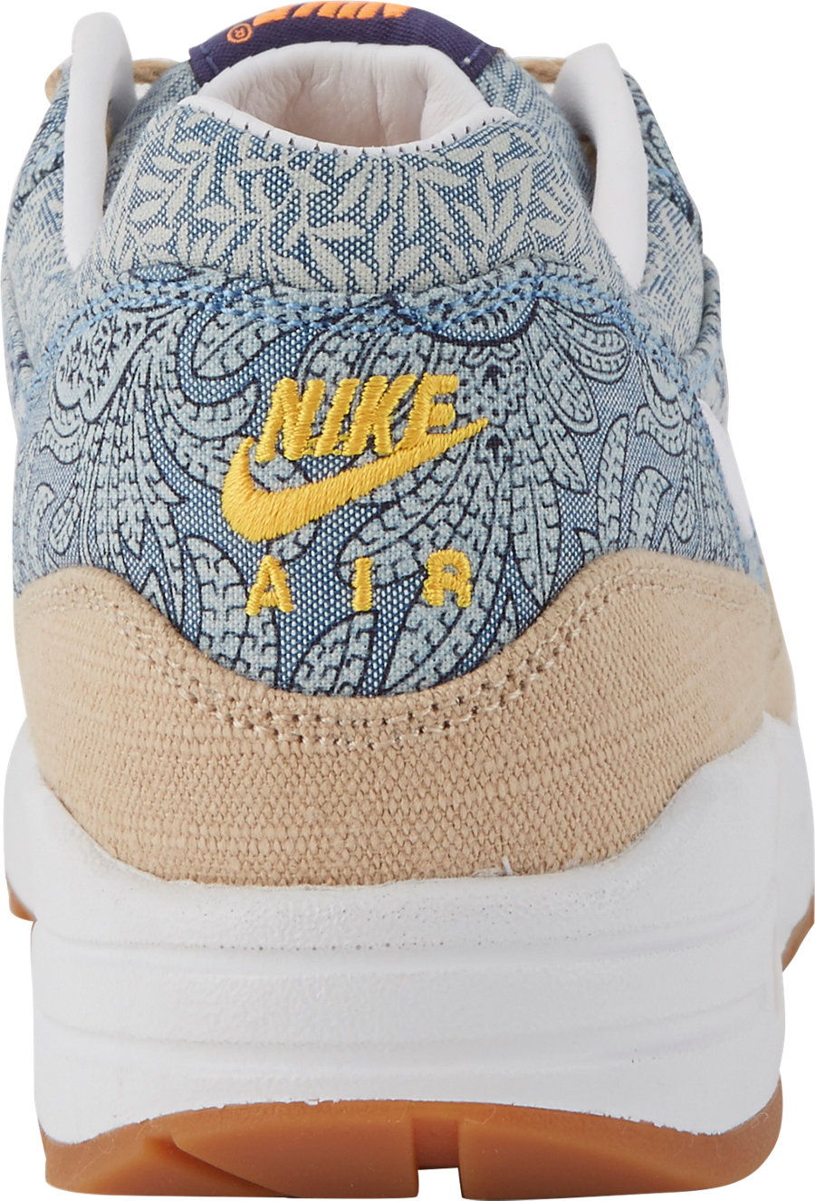 nike blazer mid vintage liberty